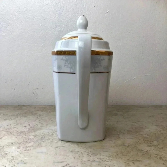 - Lorren Home Decor Tea Pot - Picture 2 of 10